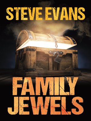 cover image of Family Jewels